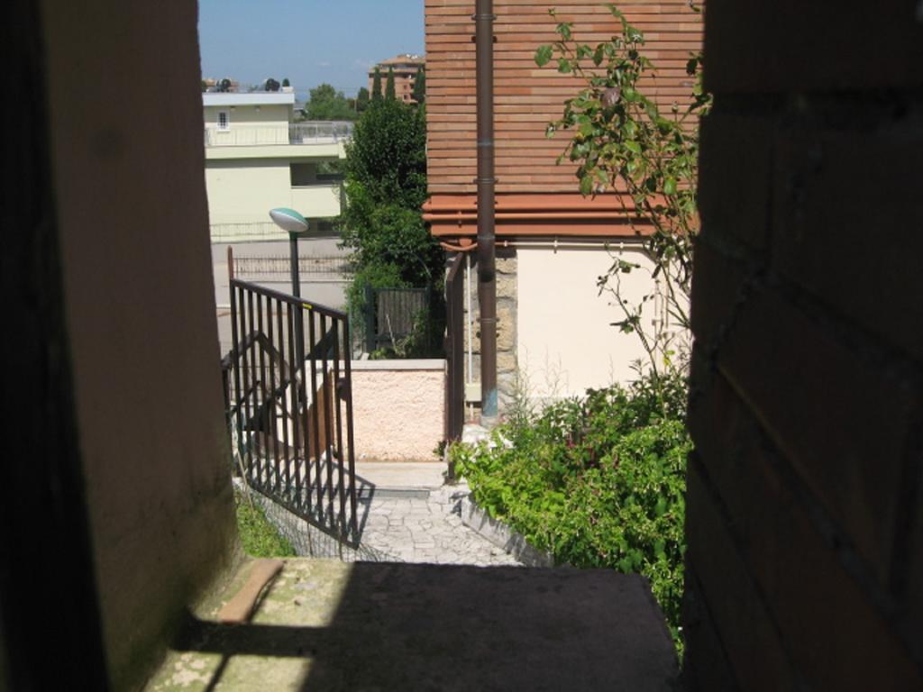 La Casa Di Gaia - Casa Vacanze A Roma Ottavia Cameră foto